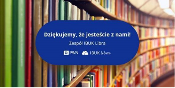 ibuk dziekujemy