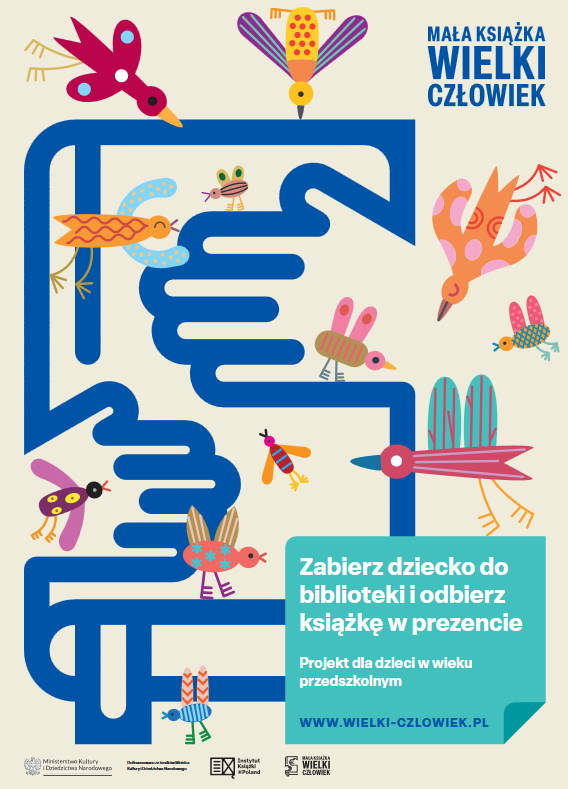 plakat WKMCz