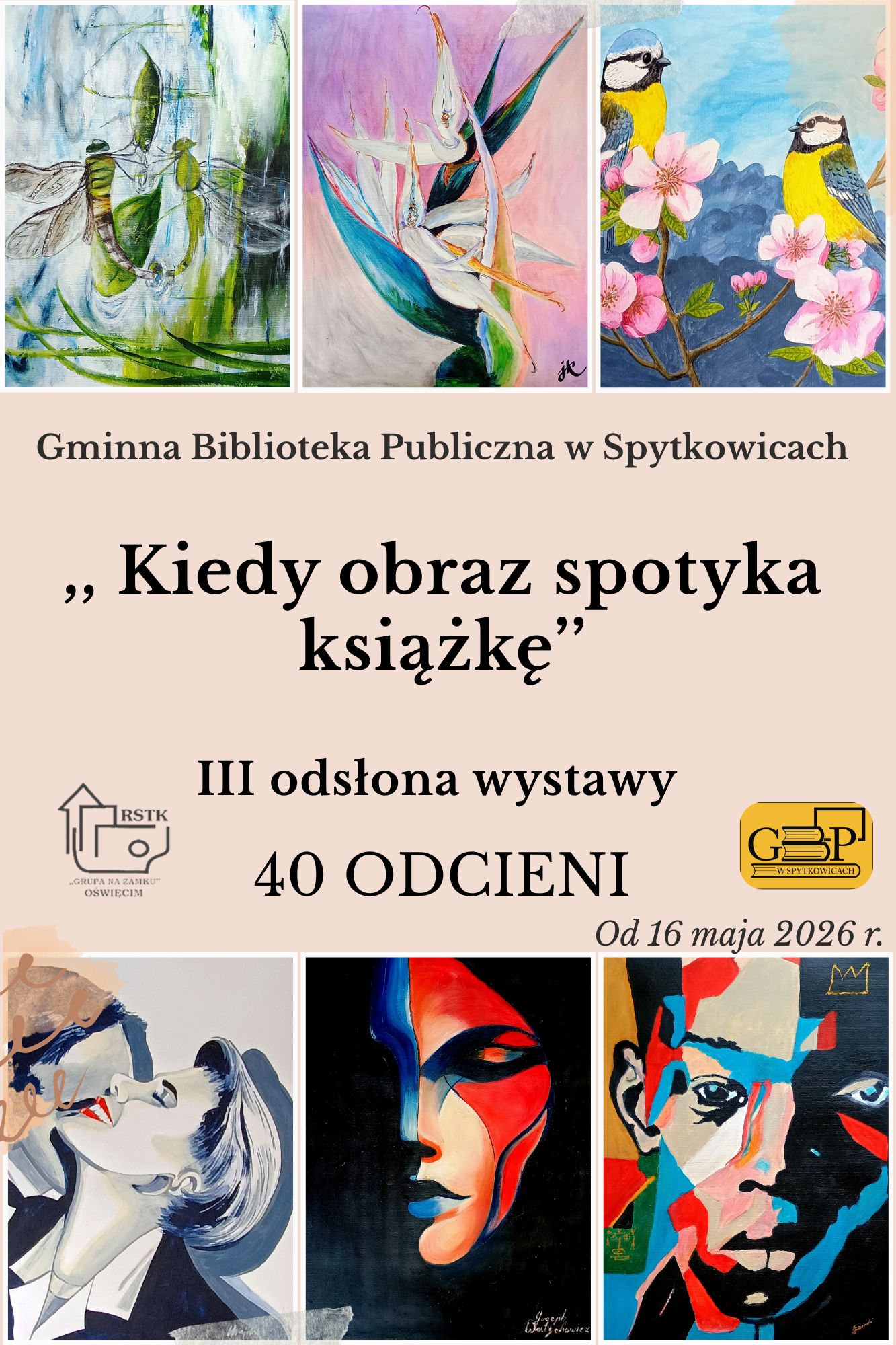kiedy obraz