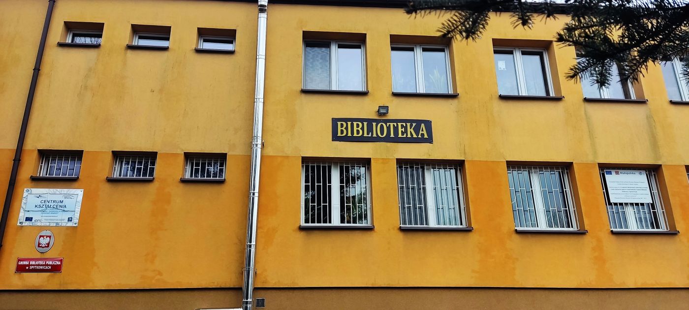 Biblioteka